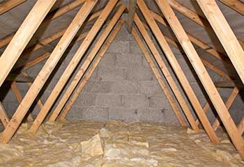 Attic Cleaning Project | Attic Cleaning Mill Valley, CA